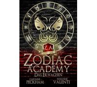 Zodiac Academy: Das Erwachen (Zodiac Academy (Deutsche Ausgabe))