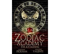 Nielsen – Zodiac Academy: The Awakening