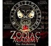 Zodiac Academy: The Awakening