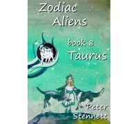 Zodiac Aliens: Taurus
