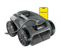 Zodiac Alpha 6400. Robot Limpiafondos c/Cable. App. Piscinas hasta 72m²