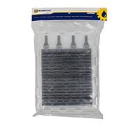 Zodiac Cepillo de Láminas, para Limpiafondos de Piscina TornaX, Gris, R0764900
