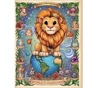 Zodiac Coloring Book: A Mystical Compilation of the 12 Astrology Signs. Creepy Cute Chibi Guardians, Constellations, and Cosmic Astrology Pages for Teens and Adults