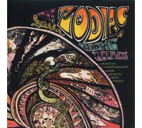 Zodiac - Cosmic Sounds
