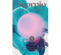 Zodiac Daily Planner: Scorpio