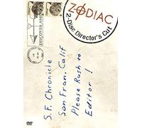 Zodiac - Die Spur des Killers [Alemania] [DVD]