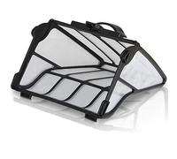 Zodiac Filtro para Residuos Grandes, 200µ, para Limpiafondos de Piscina Vortex, Limpieza de Primavera, Transparente/Gris, R0643700