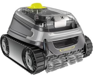 Zodiac Freedom CNXLi 5220 iQ.Robot Limpiafondos s/Cable.Piscinas hasta 50m²