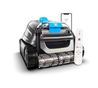 Zodiac Freedom+Control. Robot Limpiafondos s/Cable. Piscinas hasta72m
