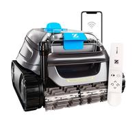 Zodiac Freedom+ Control robot limpiafondos sin cable