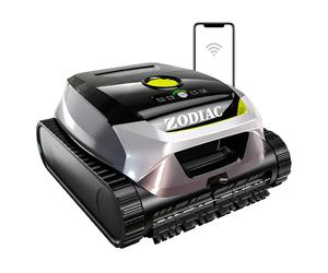 Zodiac Freedom Lite robot limpiafondos sin cable