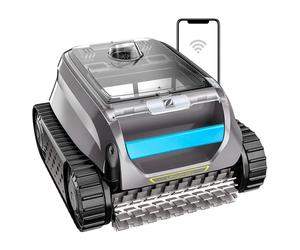 Zodiac freedom of 42 iq robot limpiafondos sin cable