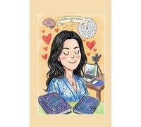 Zodiac Girls Notes- Leo: The Leo Guided Journal - 200 Pages of Prompts, Moon Trackers & Astrology Reflection