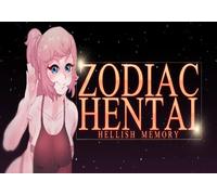 Zodiac Hentai - Hellish Memory (PC) Steam Key - ROW
