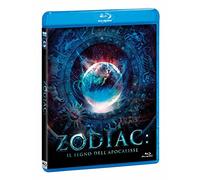 Zodiac - Il Segno Dell'apocalisse [Blu-ray]