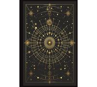 Zodiac Journal: 365 Horoscope-Inspired Guided Self-Help Prompts