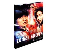 Zodiac Killers [Francia] [DVD]