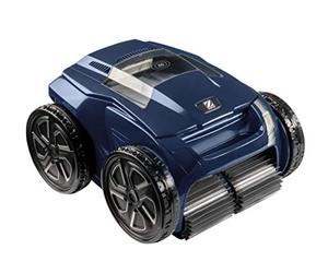 Zodiac Limpiafondos eléctrico para Piscinas RA 6500 IQ Alpha Pro