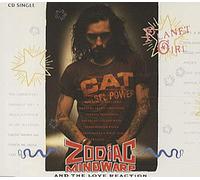 Zodiac Mindwarp - Planet girl (1988)