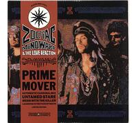 Zodiac Mindwarp - Prime Mover