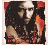 Zodiac Mindwarp - Prime Mover/Laughing in The Face of Death [Import] [Vinilo]
