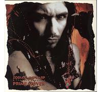 Zodiac Mindwarp - Prime Mover (& The Love Reaction) [Import] [Vinilo]