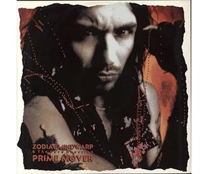 Zodiac Mindwarp - Prime Mover (& The Love Reaction) [Import] [Vinilo]