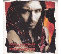 Zodiac Mindwarp - Prime Mover [VINYL]