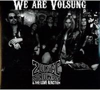 Zodiac Mindwarp & Th - We Are Volsung [Vinilo]