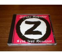 Zodiac Mindwarp & The Love Reaction - Friday Rock Show Sessions, LIVE @ Reading '87 (IMPORT) (UK Import)
