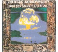 Zodiac Mindwarp & The Love Reaction - Hoodlum thunder