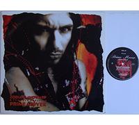 Zodiac Mindwarp & The Love Reaction - Zodiac Mindwarp & The Love Reaction - Prime Mover - 12" EP 1987 - Mercury ZOD 112