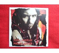 Zodiac Mindwarp - Zodiac Mindwarp Prime Mover 7" Mercury ZOD1 EX/EX 1987 picture sleeve