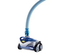 Zodiac MX6, Robot limpiafondos para Piscinas enterradas de hasta 10 x 5 m