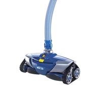 Zodiac MX8. Limpiafondos Hidráulico para Piscina Enterrada hasta 72m²