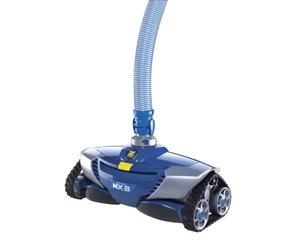 Zodiac MX8. Limpiafondos Hidráulico para Piscina Enterrada hasta 72m²