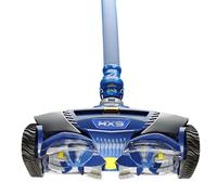 Zodiac MX9. Limpiafondos Hidráulico para Cualquier Piscina hasta 72m²