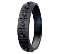 Zodiac R0636400 - Neumático / membrana para rueda del Vortex / OV / RV