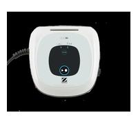 Zodiac Robot limpiafondos CNX 2020 ZOD9317545277646 - Para piscinas de hasta 10 x 5m - Limpia fondo, paredes y línea de flotación