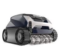 Zodiac Robot Limpiafondos para Piscinas RE 4400 iQ (Fondo/Paredes/línea de Agua), Gris, 0, 4L