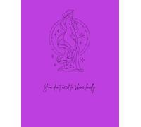 Zodiac Sign Classic Notebook: Virgo