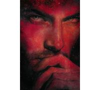 Zodiac Sign Scorpio Man Diary, Daily Reflection Notebook for Self-Growth, Manifestation & Inspiration: Gift Journal for Zodiac, Art Lovers