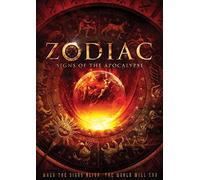 Zodiac: Signs of the Apocalypse [USA] [DVD]