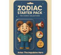 Zodiac Starter Packs: The Cosmic Collection: Lined Journal with Wide-Spaced Pages | 8.5 x 11 Inches | 100 Pages for Writing, Self-Discovery, or Cosmic Chaos