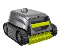 Zodiac SWEEPY SWY 3520 Robot Limpiador para Piscinas hasta 8 x 4 m - Fondo, Paredes y Línea de Agua