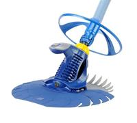 Zodiac T5 Duo limpiafondos automático para piscina