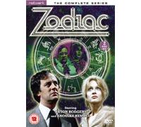 Zodiac - The Complete Series [Reino Unido] [DVD]