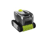 Robot Zodiac Tornax GT3220: Limpieza eficaz piscinas 9x4m - CD Talla única