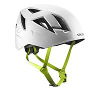 Casco Escalada y Alpinismo - ZODIAC Blanco Talla única