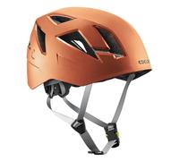 Edelrid Casco para escalada Zodíaco II Rojo Talla única